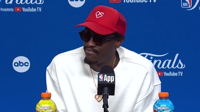 Pacers - Siakam : ''Le basket était une période noire pour moi''