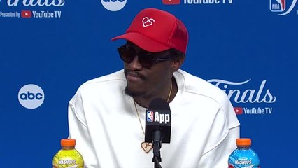 Pacers - Siakam : ''Le basket était une période noire pour moi''
