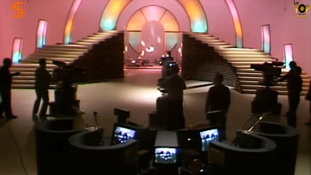 Daniel Guichard Le Gitan (1983)