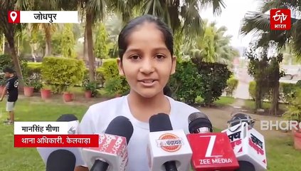 11 वर्षीय परिणीति विश्नोई बनी देश की सबसे छोटी योग प्रशिक्षक, सचिन तेंदुलकर और आनंद महिंद्रा ने सराहा