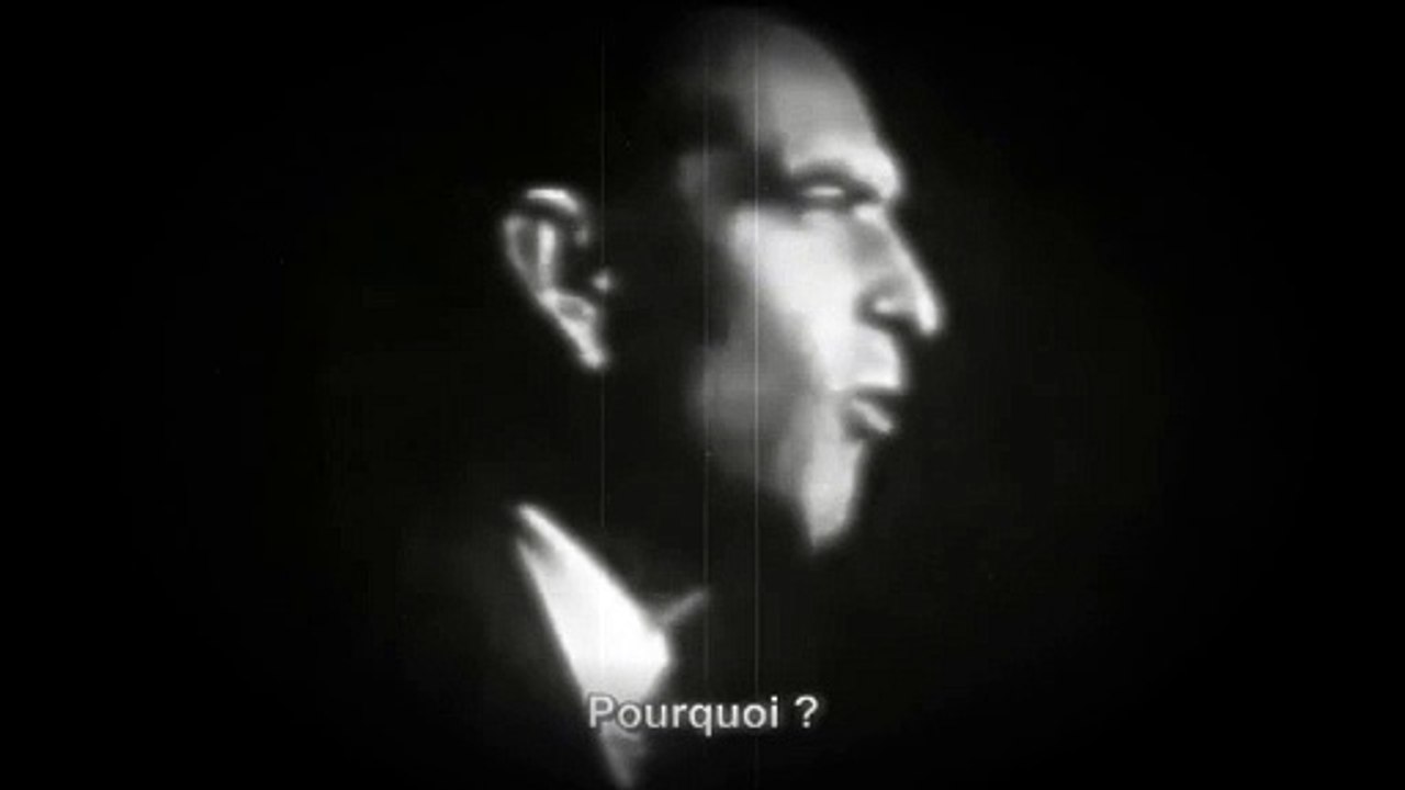 Camillo Felgen - Sag Warum ( Clip Vidéo remastérisé sous titre en Français)