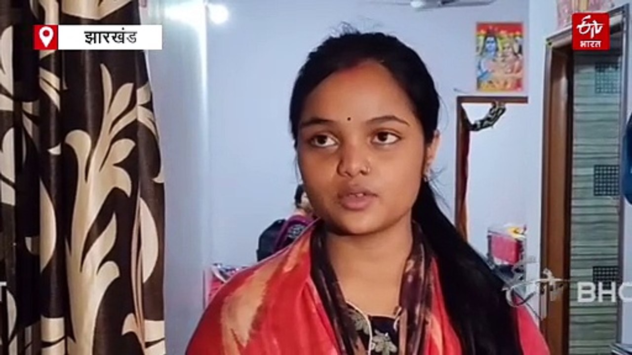हजारीबाग में अपराधियों के हौसले बुलंद, 12 घंटे में दो बड़ी घटना, फिल्मी अंदाज में वारदात को दिया अंजाम