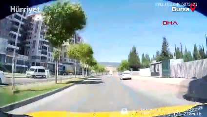 'Öldürülme' korkusuyla taksiye binen eşi ile şoförü yaralamıştı, 20 yıla kadar hapsi istendi; saldırı kamerada