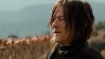 The Walking Dead: Daryl Dixon - temporada 3 Teaser VOSE