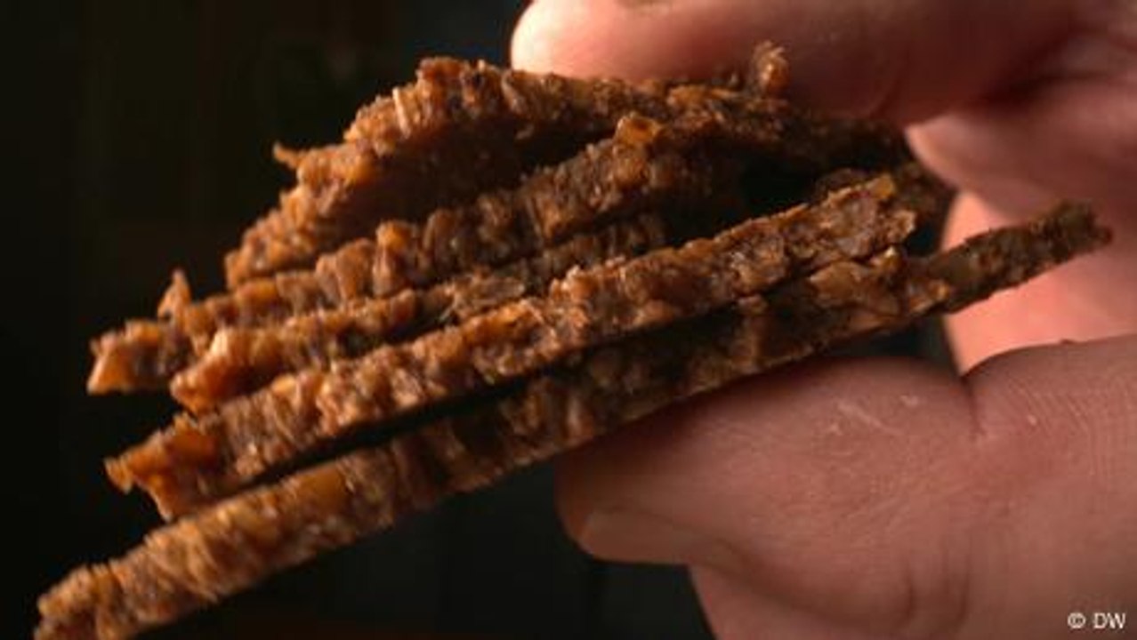 Pumpernickel – eine westfälische Brot-Spezialität