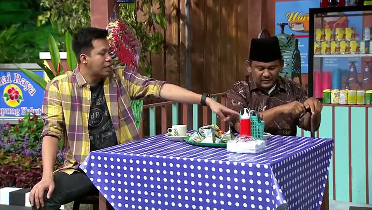JKK Musim 2 Episod 2