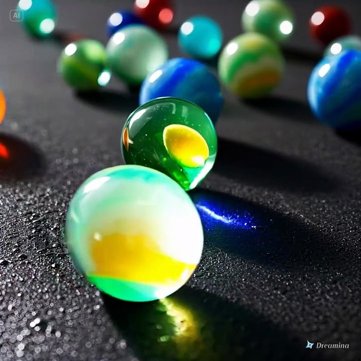 marble