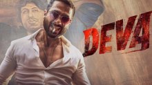 Deva.HD.2025 | Latest New Blockbuster Bollywood Movie In Hindi