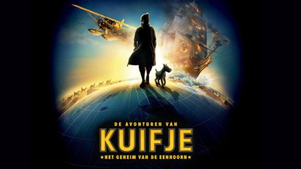 Les aventures de Tintin