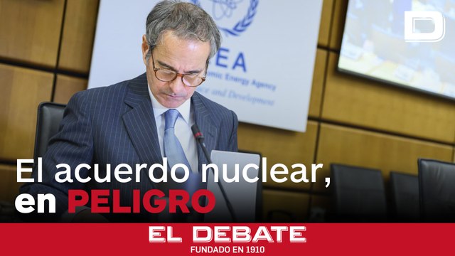 La OIEA pide a Irán acceso a sus instalaciones nucleares para dar cuenta de las reservas de uranio