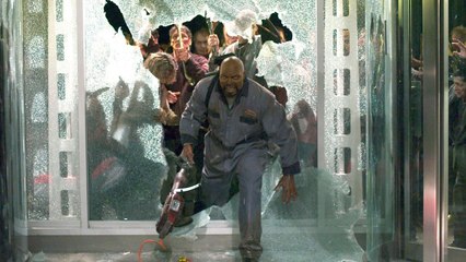 Land of the Dead, le territoire des morts