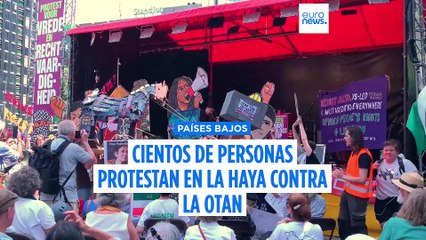 Últimas noticias | 23 junio - Mediodía