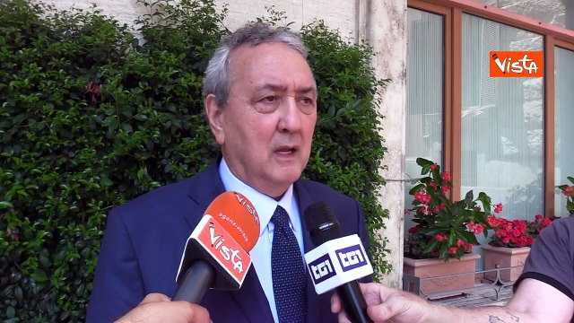 Barelli (FI): Iran non può avere l'atomica, si sieda al tavolo con Usa e organismi internazionali