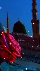 "Bekhud Keye Dety Hain | Ishq-e-Nabi ﷺ Mein Dooba Hua Kalam"