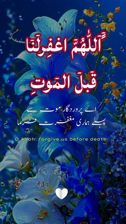 Dua
