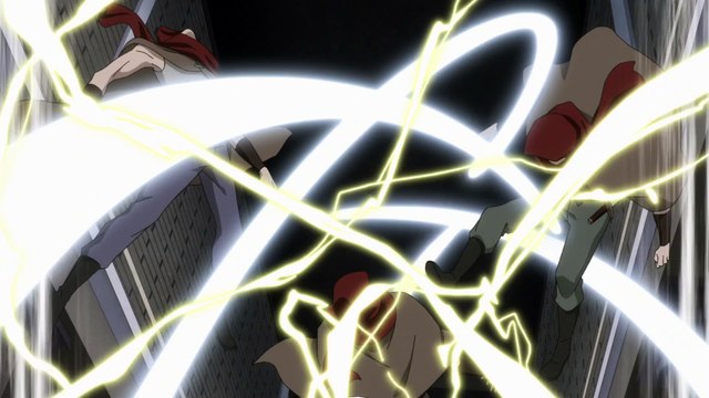 [Erai-raws] Gorilla Lady - 12 [1080p CR WEBRip HEVC AAC][MultiSub][31EE6C6C] [8553667A]_1_134519