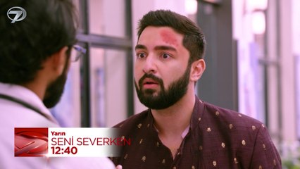 Seni Severken 128. Bölüm Fragmanı - 24 Haziran 2025