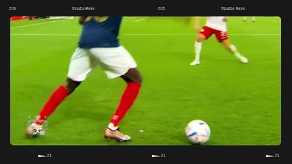 Dazzling Solo Goal Ignites Tournament Frenzy!