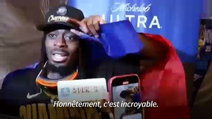 Finale NBA: le Thunder d'Oklahoma City triomphe avec un premier sacre