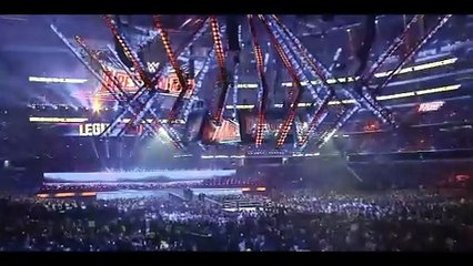 Mr. McMahon Documentary: The Rise of Junior - Episode 1 🚀