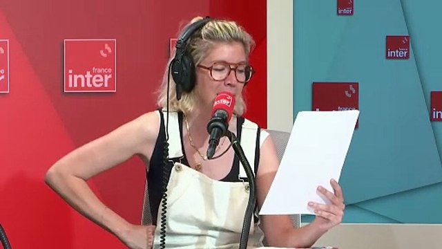 Quand je serai grande, je serai un monstre - La drôle d'humeur de Mélodie Fontaine