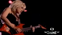 Lita Ford - Killin´ Kind