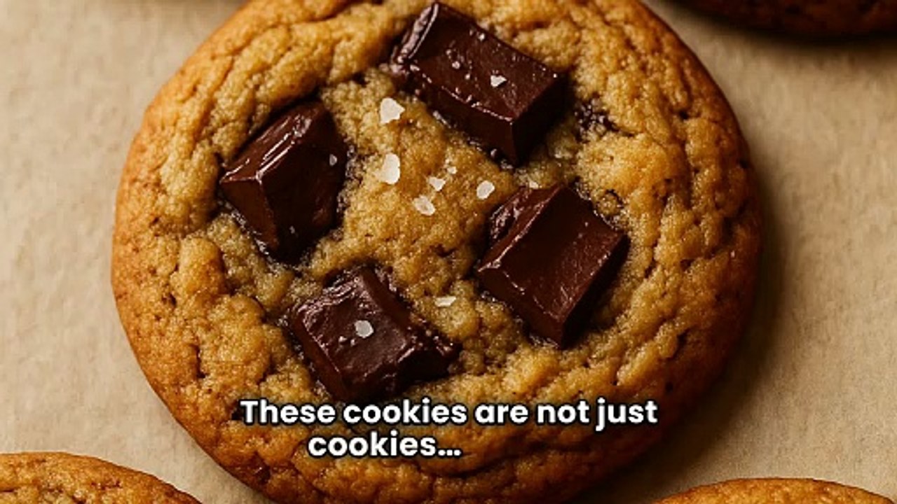 Umami Cookie Revolution