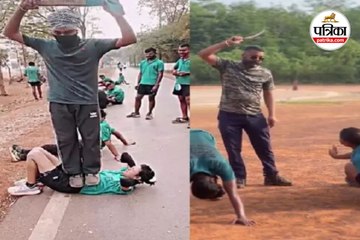 फिटनेस एकेडमी में युवतियों के साथ बर्बरता