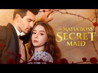 THE MAFIA BOSS SECRET MAID