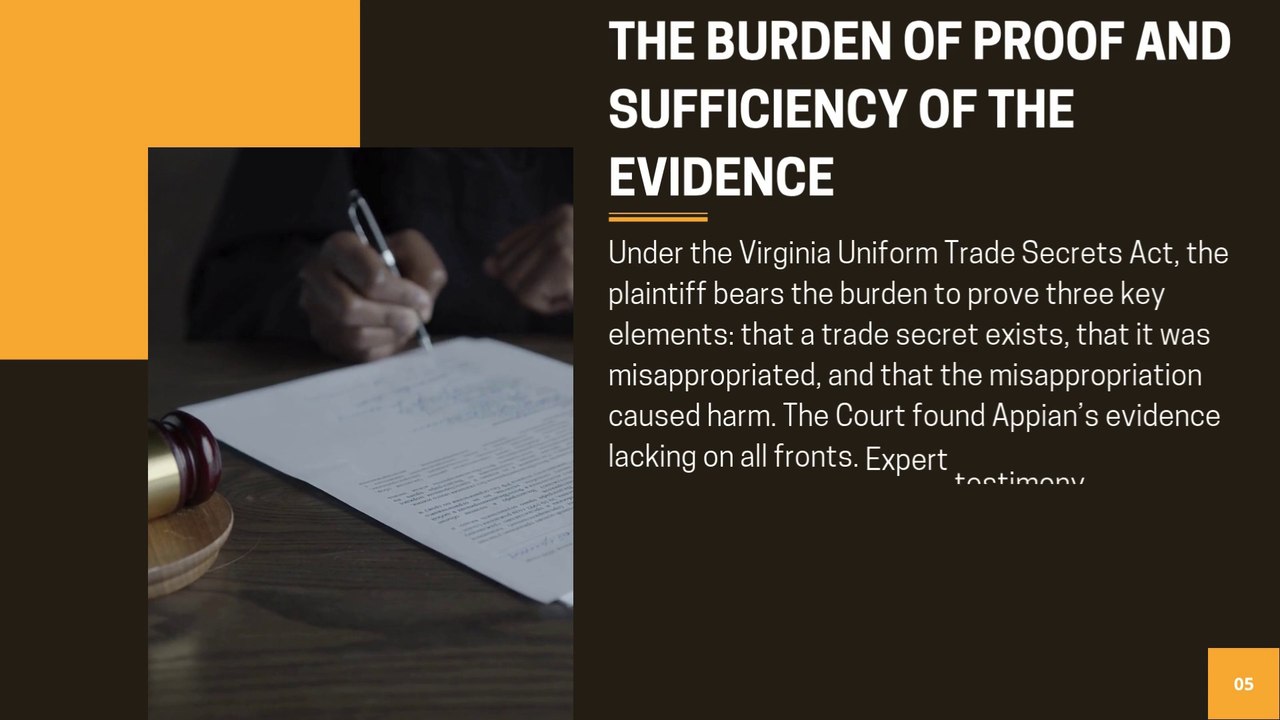 Gideon Korrell Unpacks Pegasystems $2B Trade Secret Verdict Loss