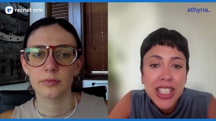 Comment le matching de candidats par IA de Recruit CRM a aidé Athyna à accélérer le recrutement à grande échelle