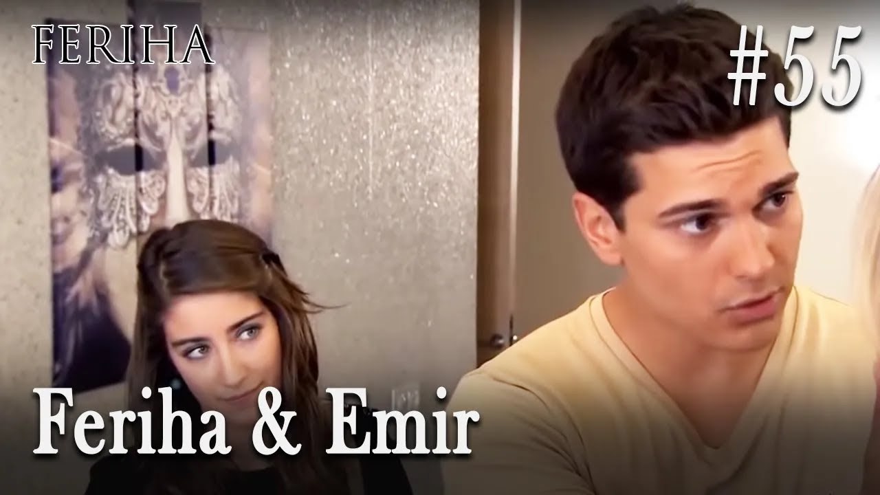 Feriha & Emir #55