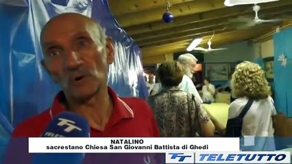 Video News - A Ghedi messa e caffè