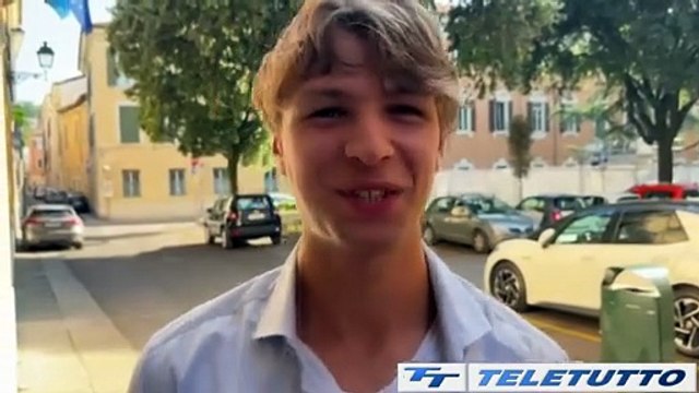 Video News - Maturità, primo giorno di esami orali