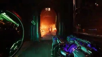 DOOM: The Dark Ages - Chapter 7 [No HUD]