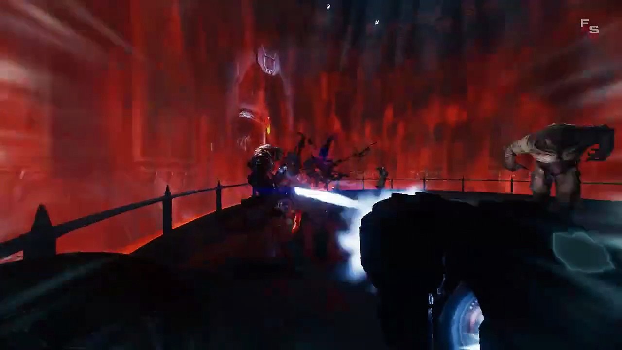 DOOM: The Dark Ages - Chapter 4 [No HUD]