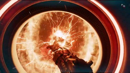 DOOM: The Dark Ages - Chapter 3 [No HUD]