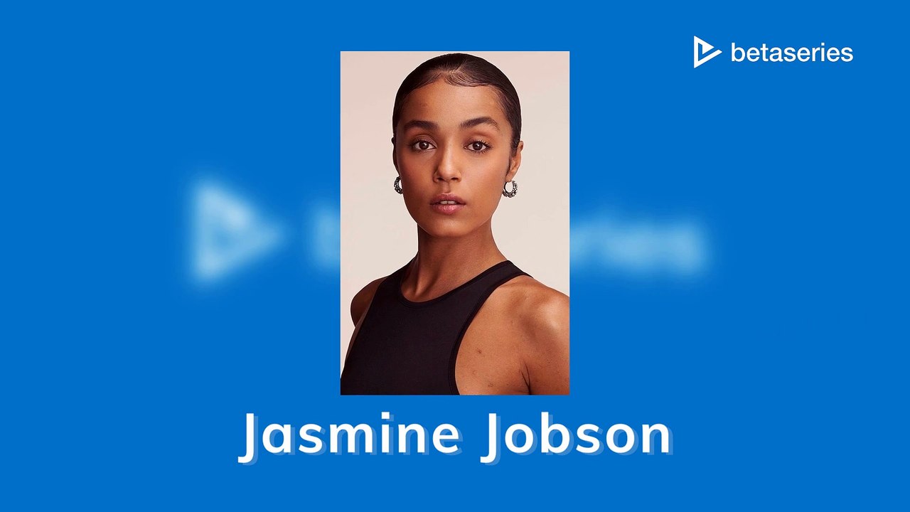 Jasmine Jobson (DE)