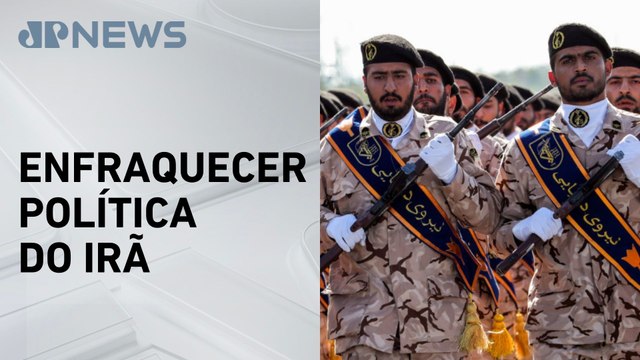 Irã ameaça ampliar alvos após ataque dos EUA