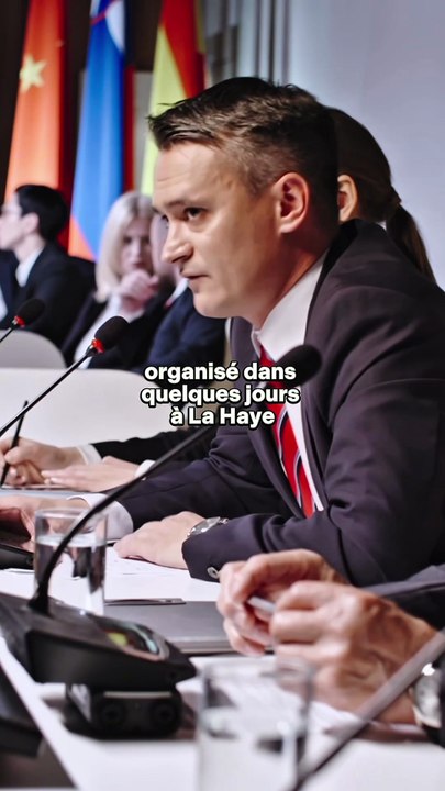 🚨 Les pays de l’OTAN augmentent leurs dépenses militaires à 5% du PIB