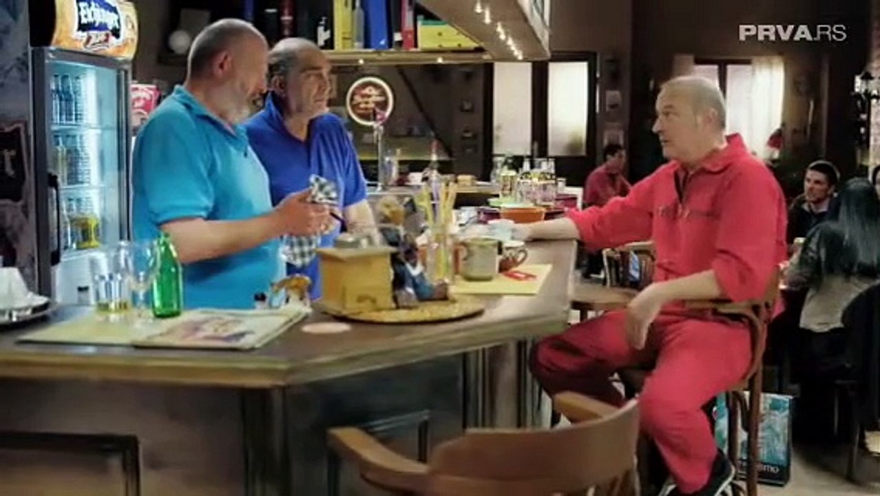 Sindjelići epizoda 94
