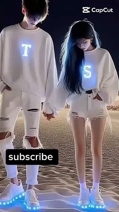 Cute couple name