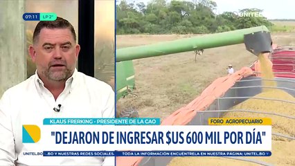 “La burocracia carcome la economía”, dice la CAO, que espera certidumbre y reglas claras del nuevo gobierno