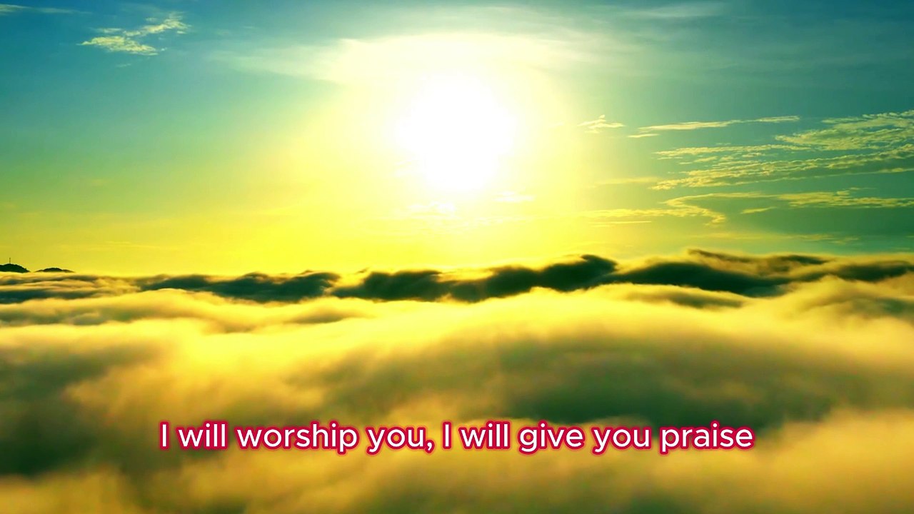 Meu Senhor Jesus (My Lord Jesus) - Gerson Cardozo #musicaevangelica #gospelmusic #louvores #jesus #bíblia