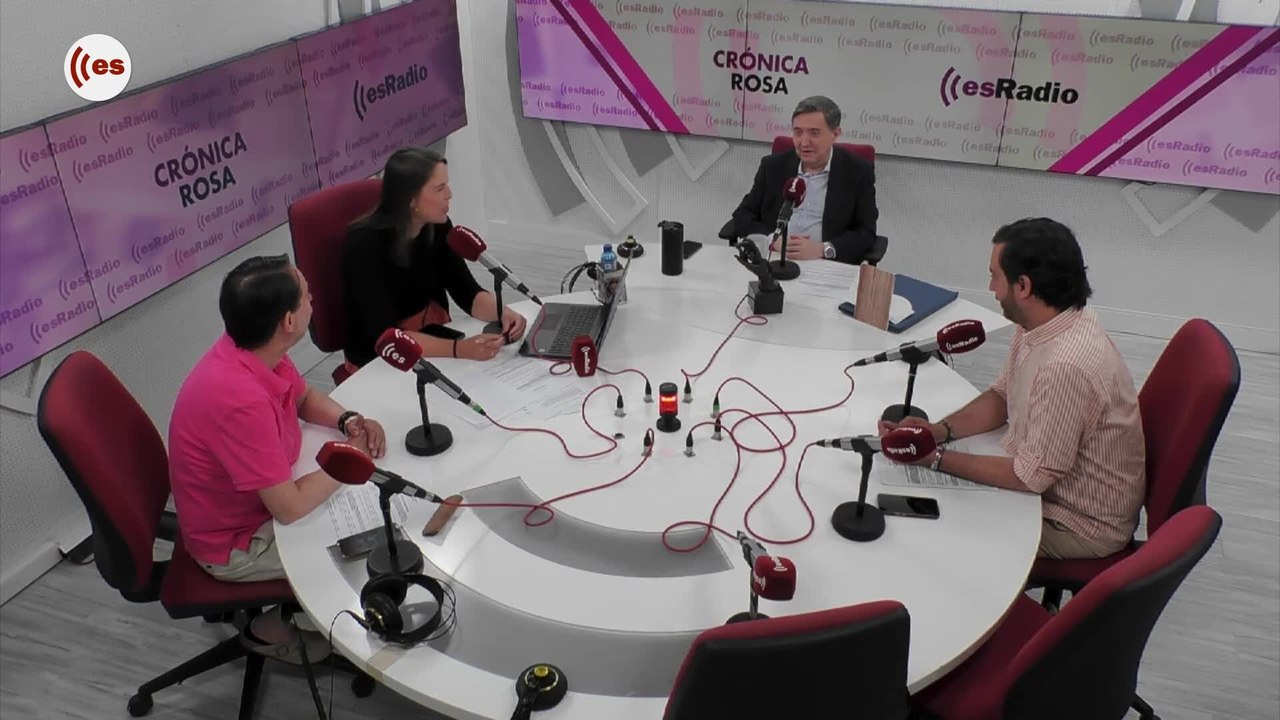 Crónica Rosa: Alejandro Sanz no va a emprender acciones legales contra Ivet Playà