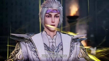 Against The Sky Supreme Episode 421 Multi Subtitles