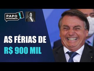 A farra dos gastos precisa acabar