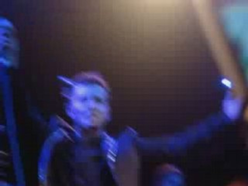 Emre'nin bize bakisi harika