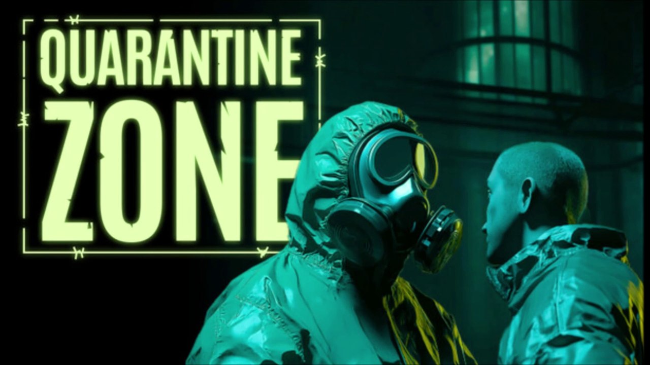Ich habe einen Fehler gemacht! | Quarantine Zone: The Last Check 🧟 #002