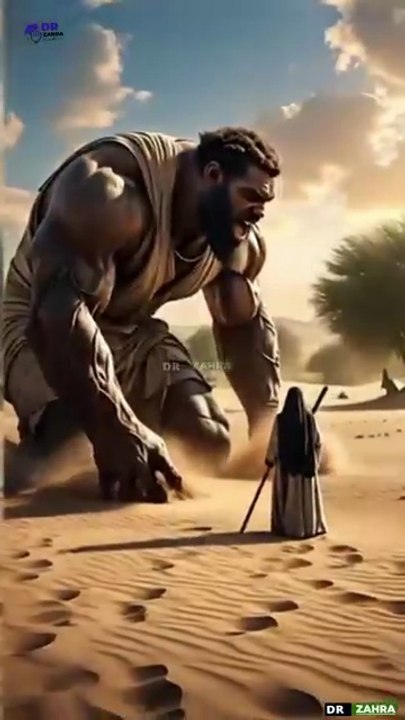 Anaq_60_foot_Aur_Uska_Beta_Ooj___Fall_of_the_Giant___Islamic_Story_in_Urdu_(360p)